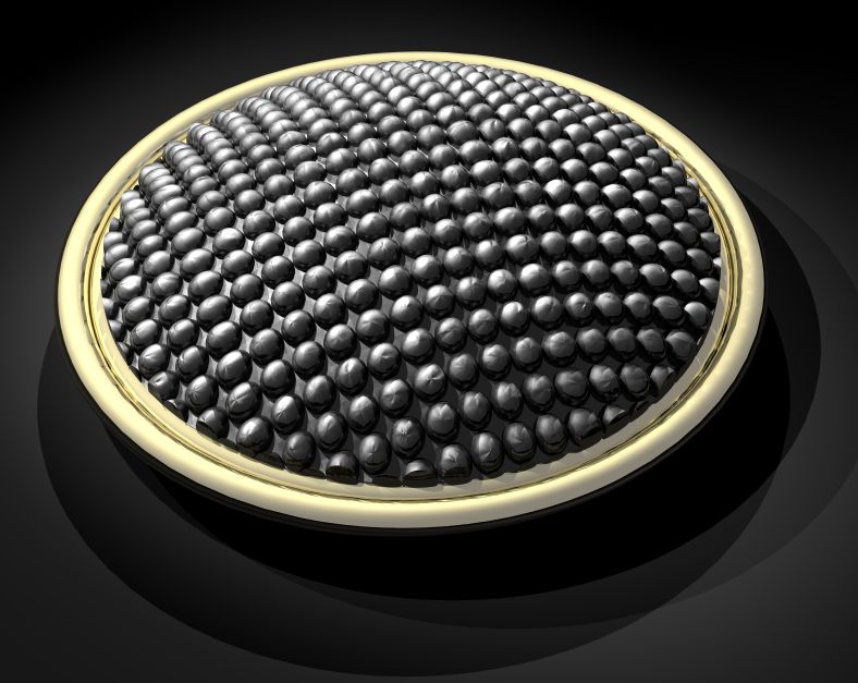 ボールカット１