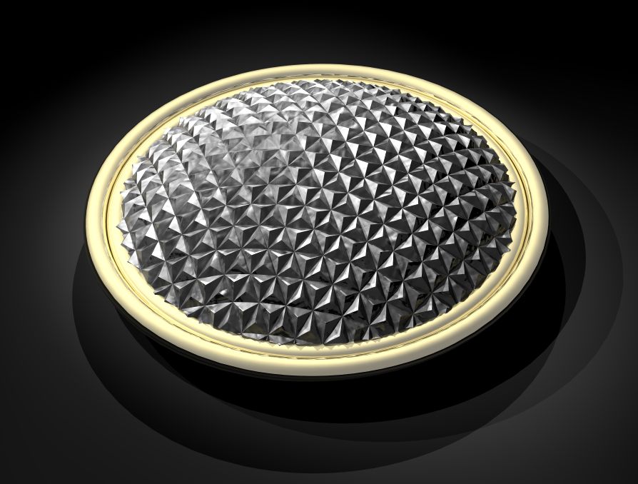 デルタカット１