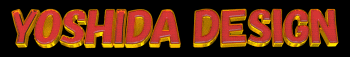 ヨシダデザイン